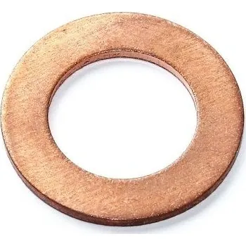 Automobilové těsnění ELRING 214.566 Těsnicí kroužek (214.566)