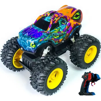 RC model auta Alltoys Monster auto 2.4 GHz RC