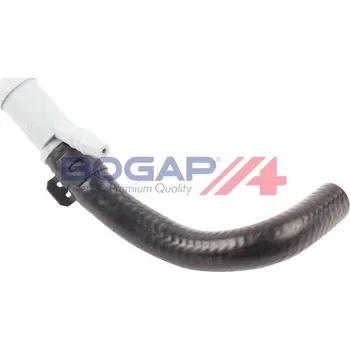 Chladič motoru BOGAP E4228159 Hadice chladiče (E4228159)