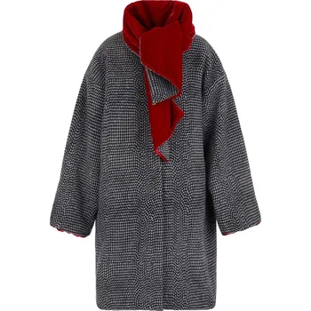 Bunda EMPORIO ARMANI Fantasia 1068199 8 (XS)