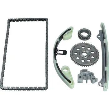 KAMOKA 7001688 Sada rozvodového řetězu (7001688)