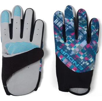 Cyklistické rukavice ENDURA - E1258AT Rukavice Hummvee Lite Icon atlantic