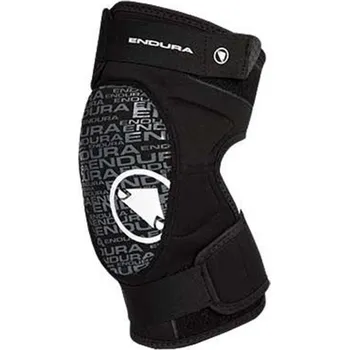 Chránič kolene ENDURA - E7131BK chrániče kolen dětské Singletrack