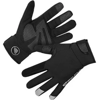 Cyklistické rukavice ENDURA - E0157BK Rukavice Strike Waterproof black