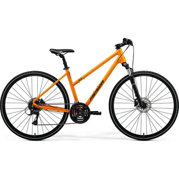 MERIDA CROSSWAY 20 LADY Metallic Orange(Black) W-M