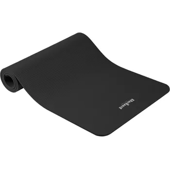 podložka na cvičení Podložka na cvičení, jógu a fitness 1 cm Rebel Active RBA-3150-BK, černá