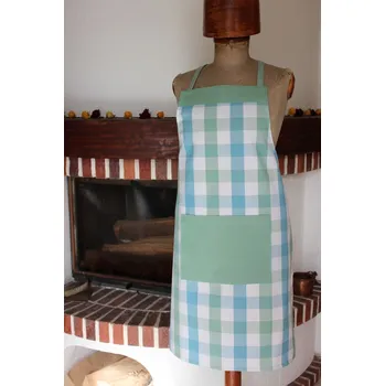 Kuchyňská zástěra Dora K 3,5 Zástěra Zástěra | Kostka