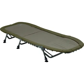 rybářské lehátko TRAKKER Lehátko RLX Flat-6 Superlight Bed (TRAKKER Lehátko RLX Flat-6 Superlight Bed)