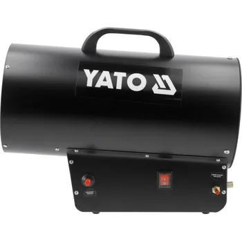 Olejový radiátor YATO YT-99733