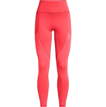 Dámské legíny Legíny Under Armour Red 1167833 16 (XL)