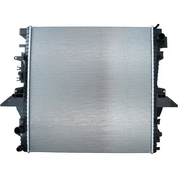 Chladič motoru KAMOKA 7700082 Chladič, chlazení motoru (7700082)