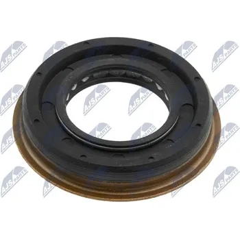 Těsnění motoru NTY NUP-PL-004 Těsnicí kroužek hřídele, kloubová hřídel (NUP-PL-004)