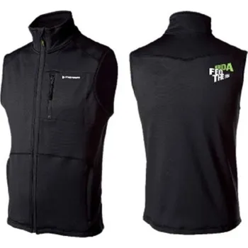 Cyklistická bunda MERIDA - Vesta 2013 černá