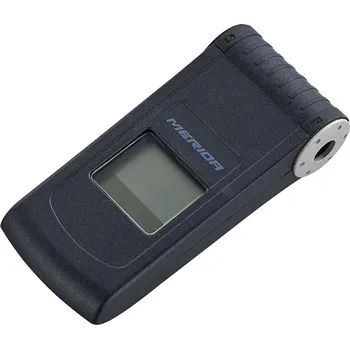 pumpička MERIDA - Digitální manometr