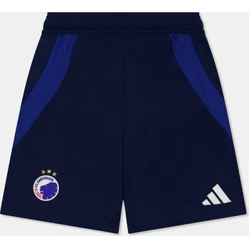 Chlapecké kraťasy adidas Blue 1167841 11-12 Years