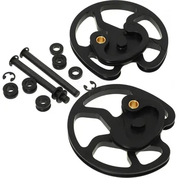 Luk Man Kung Sada kladek a os (Cam Set) pro kuši Man Kung BLAST MK-XB68BK