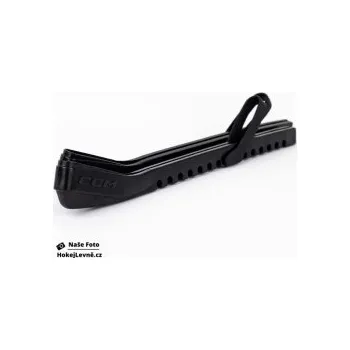 Univerzální chrániče bruslí CCM - Černé, Velikost EUR 25 - 48 (Univerzální)