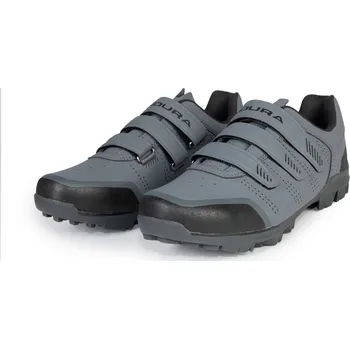 Pánská obuv ENDURA - E9505PW Tretry Hummvee XC pewter grey 42