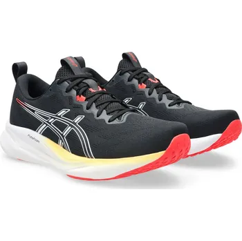 Pánská běžecká obuv Pánské běžecké boty Asics GEL-PULSE 16 černé 1011B962-004 - EUR 46 | UK 10,5 | US 11,5