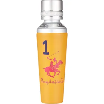 Dámský parfém Beverly Hills Polo Club, Dámská parfémovaná voda ve spreji 100ml