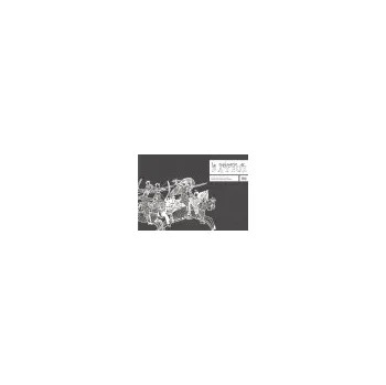 Umění La Tapisserie de Bayeux