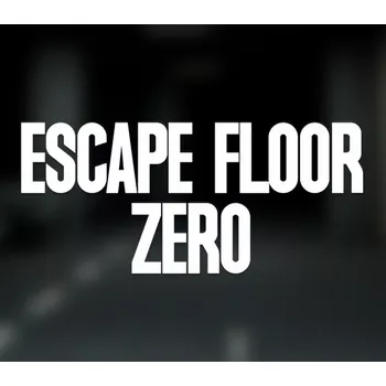 Počítačová hra Escape Floor Zero