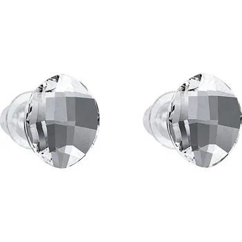 Náušnice Náušnice Lístek 10x8mm Crystal SWAROVSKI