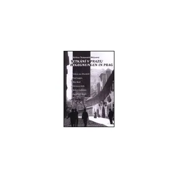 Setkání v Praze/ Begegnungen in Prag