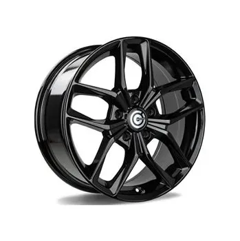 Alu kolo bez KBA čísla, certifikace VIA a JWL na disku vyraženo.