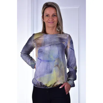 Dámská halenka Dámská halenka SEIDEL C3434 63 Bluse 1/1 Velikost: 38