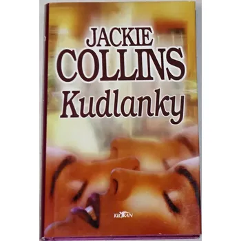 Collins Jackie - Kudlanky
