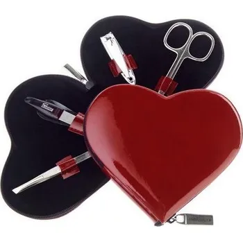 Manikúrní sada - manikúra Solingen Ambassador 2. jakost