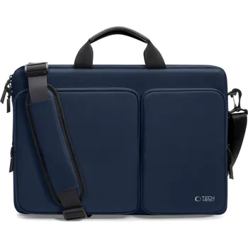 brašna na notebook TECH-PROTECT DEFENDER BAG LAPTOP 17 NAVY BLUE