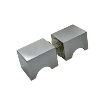 Zrcadlo Dveřní úchyt (25x25 mm)