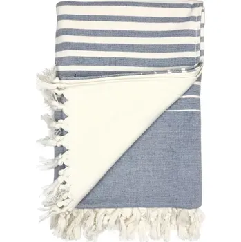 Pánský župan Soft Cotton Osušky KAI 85x150 cm, 420 g / m², Česaná prémiová bavlna 100%