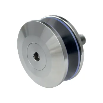 Zrcadlo Bodový úchyt