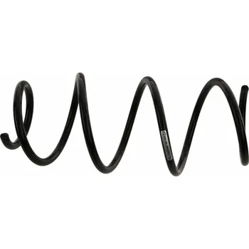 SACHS 991 355 Pružina podvozku (991355)