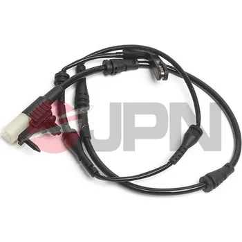 Brzdová destička JPN 12H0057-JPN Výstražný kontakt, opotřebení obložení (12H0057-JPN)