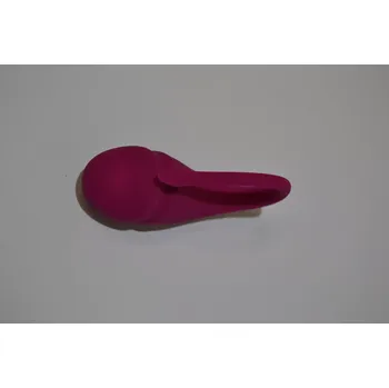 Vibrátor Mini Aku vibrátor, ovládání přes telefon - App vibration