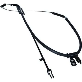 Lanko parkovací brzdy Tažné lanko, parkovací brzda MAXGEAR 32-1375