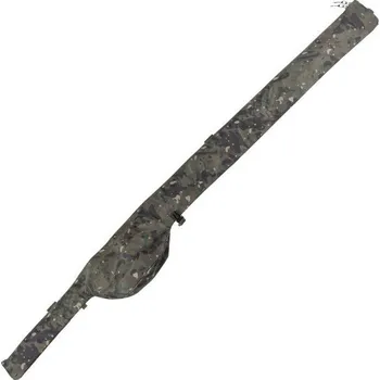 Pouzdro na prut TRAKKER Pouzdro na prut NXC Camo Rod Sleeve 13ft (TRAKKER Pouzdro na prut NXC Camo Rod Sleeve 13ft)