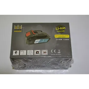 Tigo LPL Náhradní akumulátorová baterie Tigo MD-103 48V