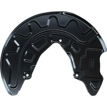 Brzdový kotouč KAMOKA 1180162 Ochranný plech proti rozstřikování, brzdový kotouč (1180162)