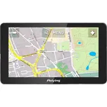 Peiying PY-GPS7014 + mapa EU