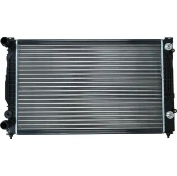 Chladič motoru KAMOKA 7705008 Chladič, chlazení motoru (7705008)