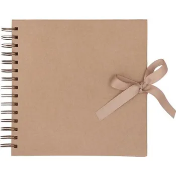 Fotoalbum Album na scrapbooking neutral - různé velikosti