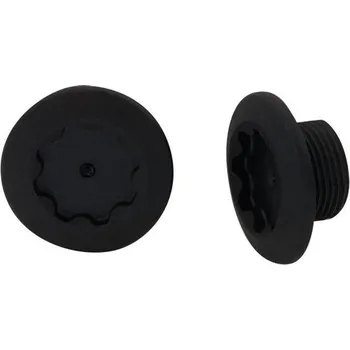 Komponent pro jízdní kolo SHIMANO - 63162 - Matice pojistná int.osy SH 10mm