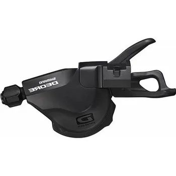 Řazení na kolo SHIMANO - Řad. páčka pravá DEORE SLM610 10rychl.