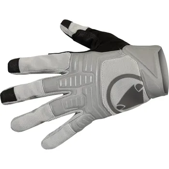 Cyklistické rukavice ENDURA - E1348GD Rukavice Singletrack Glove II dreich grey