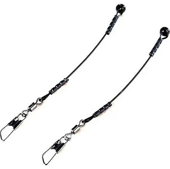 Fil Fishing Feeder Running Rig 3 × 50 mm